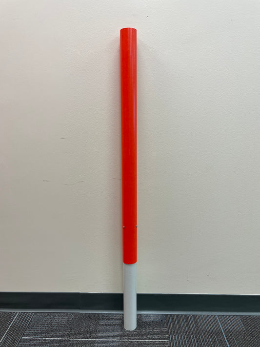 Mast Extension Section