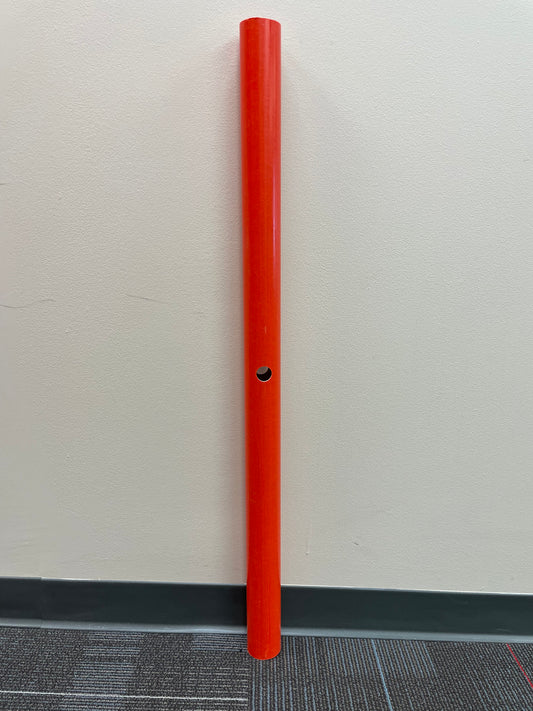Mast Base Section