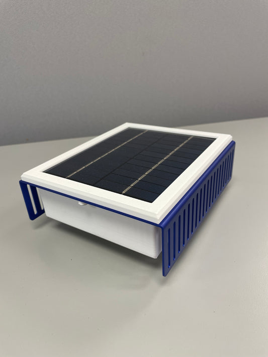 Agility® Solar Battery