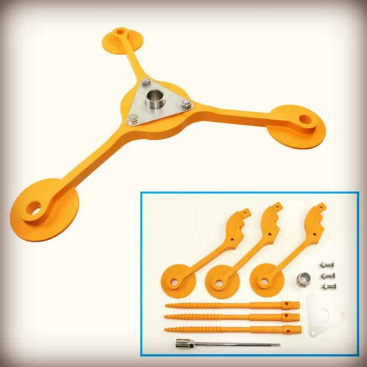 Sentek Drill & Drop Installation Kit