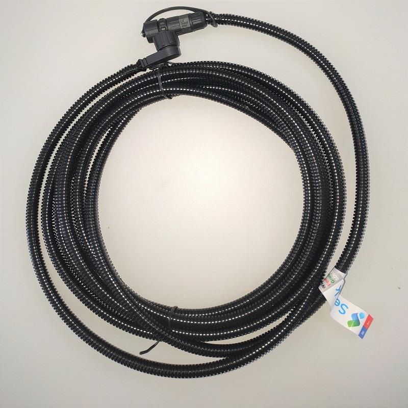 Sentek Drill & Drop 5m SDI-12 Cable, Top Exit (replacement)