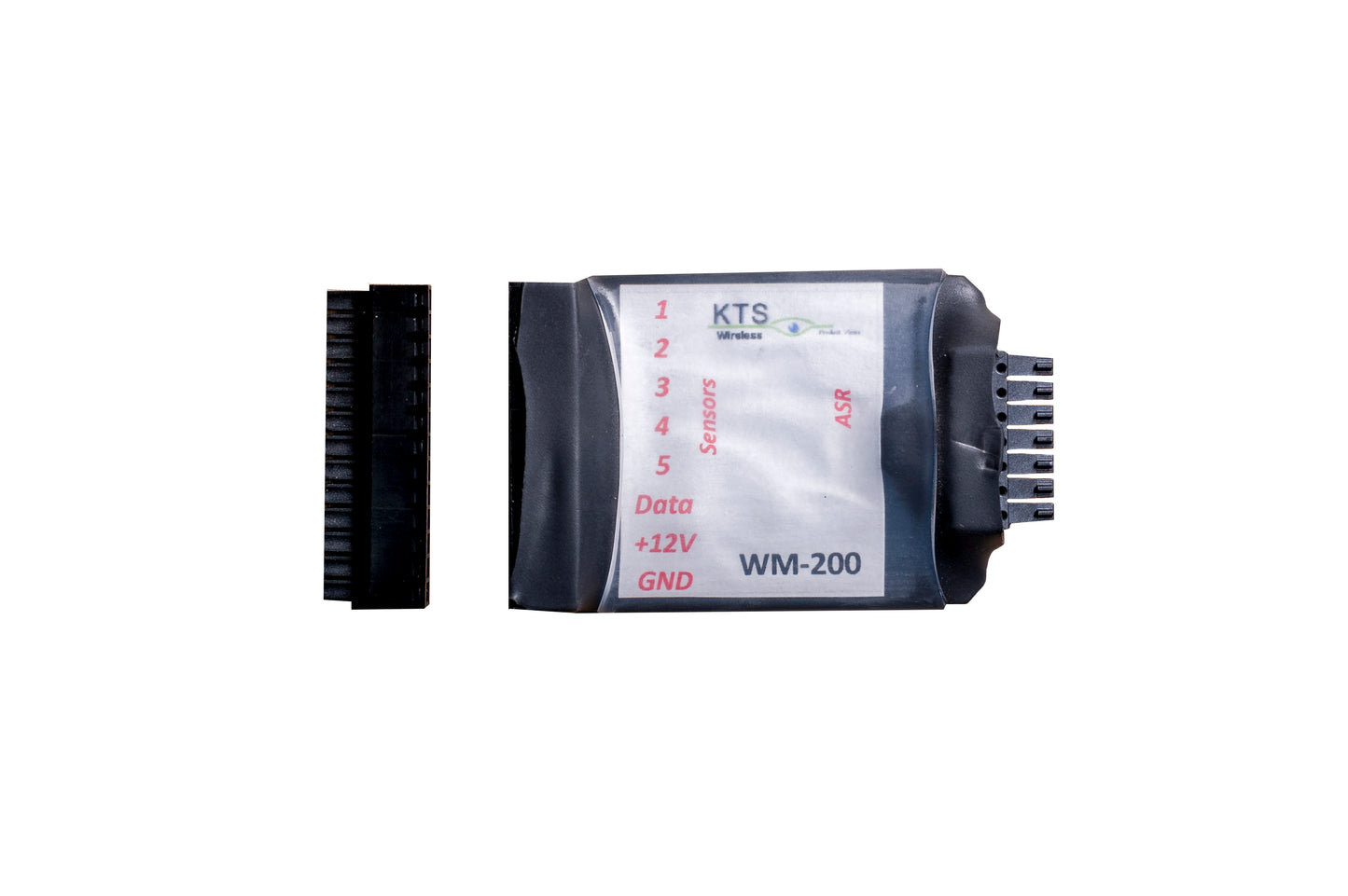WM200 Watermark soil water tension sensor interface